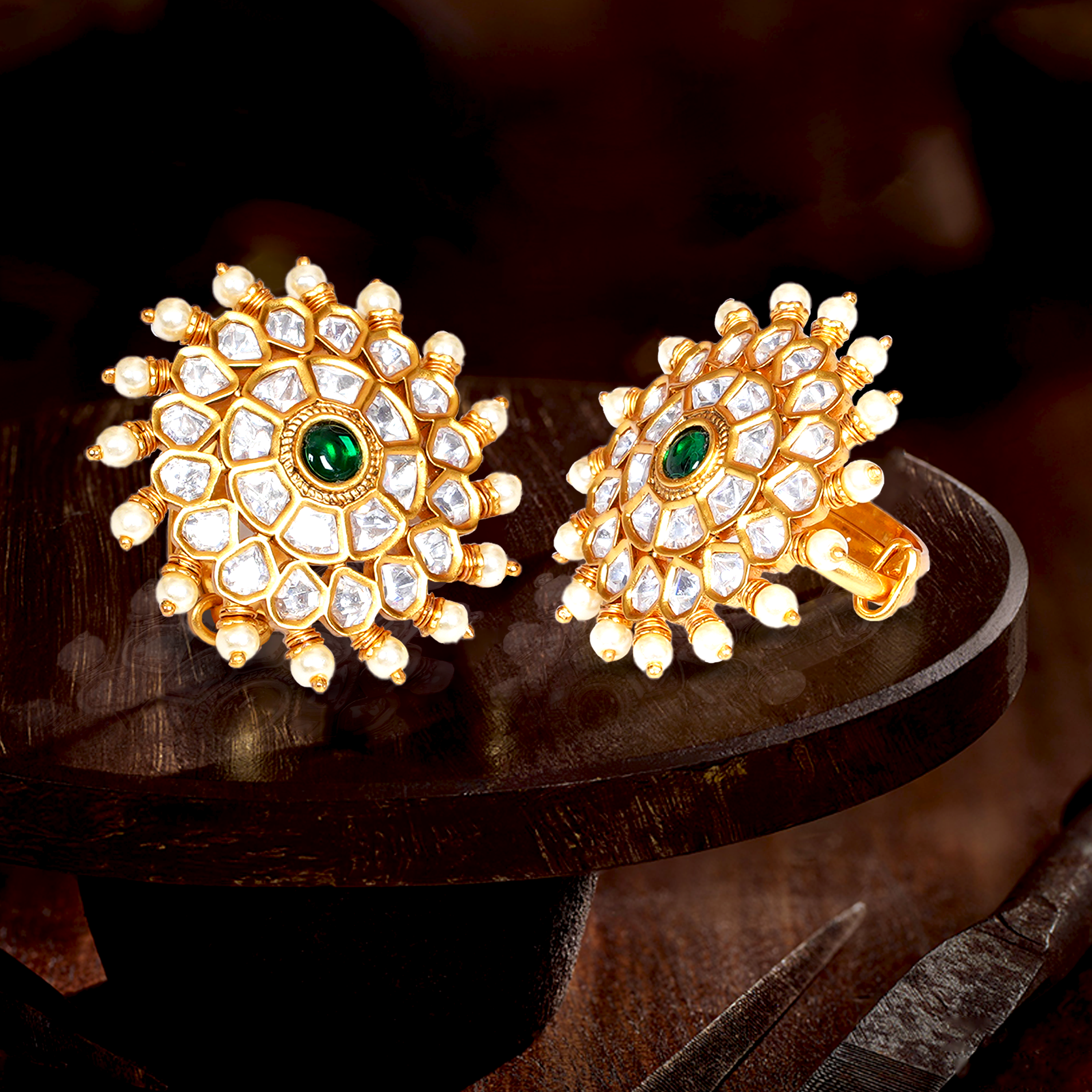 Earing